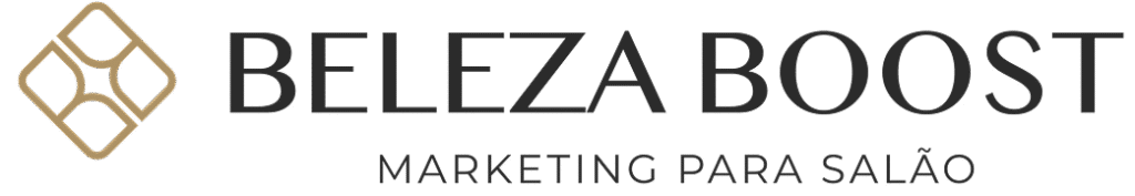 Beleza Boost Marketing Para Salão