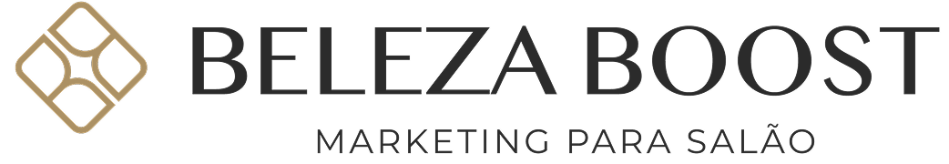 Beleza Boost Marketing Para Salão